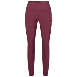 Leggings da donna Regatta Winter Monira Hiking Leggings rosso Fig