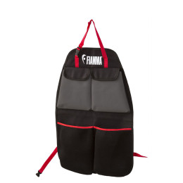 Organizer Fiamma Pack Organizer Seat nero