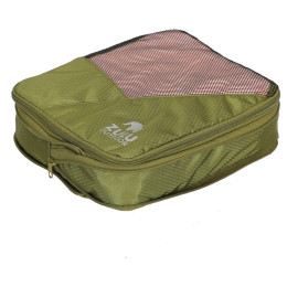 Organizer da viaggio Zulu Compression Cube M