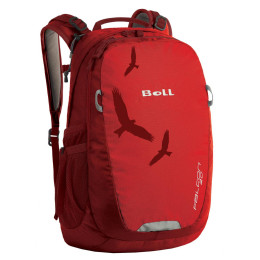 Zaino bambino Boll Falcon 20 rosso truered