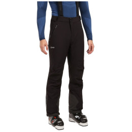 Pantaloni da sci da uomo Kilpi Methone-M