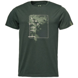 Maglietta da uomo Loap Bohor