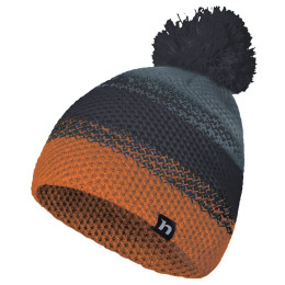 Cappello per bambini Hannah Otik Jr II arancione/grigio marmalade