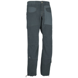 Pantaloni da uomo E9 N Blat1 Vs grigio scuro Slate-891