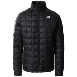 Giacca da uomo The North Face Thermoball Eco Jacket 2.0 nero TnfBlack