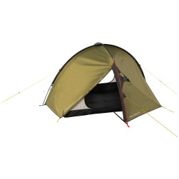 Tenda da trekking Terra Nova Equipment Helm Compact 3 verde green