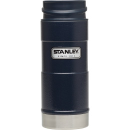 Tazza termica Stanley Classic do 1 ruky 350 ml blu
