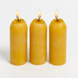 Candele UCO 12-Hour BeesWax Candles