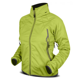 Giacca da donna Trimm Roma verde