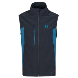 Gilet da uomo Hannah Carsten Vest