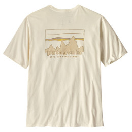 Maglietta da uomo Patagonia M's '73 Skyline Organic T-Shirt