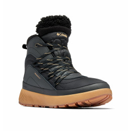 Stivali invernali da donna Columbia Red Hills™ Omni-Heat™ nero Black, Sahara