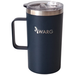 Tazza termica Warg Steelos Richtr 500 ml