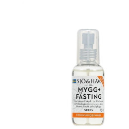 Repellente Sjö&Hav Spray 75ml