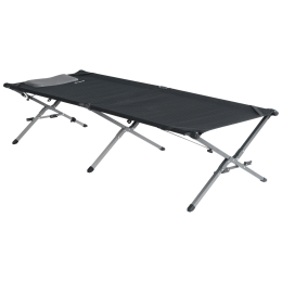 Letto da campeggio Outwell Laguna Hills nero Black