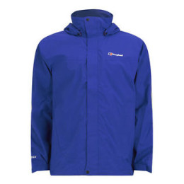 Giacca Berghaus Bowfell M blu
