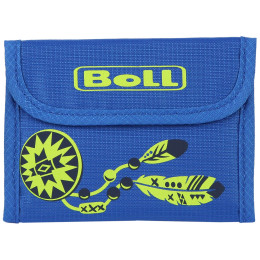 Portafoglio Boll Kids Wallet blu Dutchblue