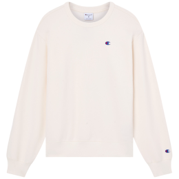 Felpa da uomo Champion Crewneck Sweatshirt M Modern Heritage