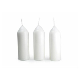 Candela UCO 9-Hour Candle Original Candles - 3 pz