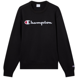 Felpa da uomo Champion Crewneck Sweatshirt M INC