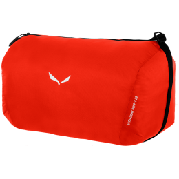 Borsa da viaggio Salewa Ultralight Duffle 28L arancione FLAME