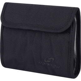 Portafoglio Hannah Miser (2017) nero