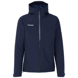 Giacca da uomo Mammut Linard HS Thermo Hooded Jacket Men