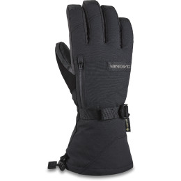 Guanti Dakine Titan Gore-Tex Glove nero Black