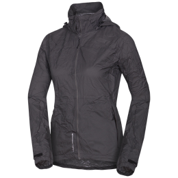 Giacca da donna Northfinder Northkit grey