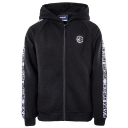 Felpa da bambino Bejo Aida III Jrg nero Black