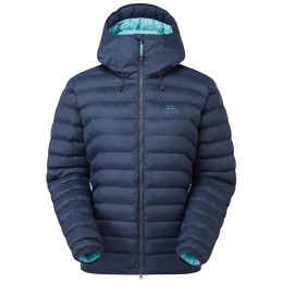 Giacca invernale da donna Mountain Equipment Superflux Hooded Jacket Women's