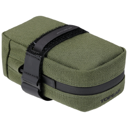 Borsa da sella Topeak Elementa SeatBag M khaki khaki