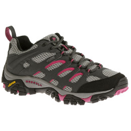 Scarpe da donna Merrell MOAB GORE-TEX women grigio
