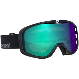 Occhiali da sci Salomon Aksium Photo