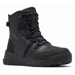Scarpe invernali da uomo Columbia Snowtrekker™ nero BlackGraphite