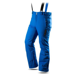 Pantaloni da uomo Trimm Rider M blu jeans blue