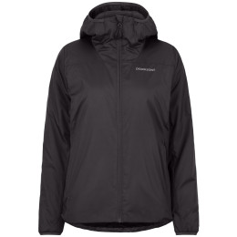 Giacca softshell da donna Didriksons Karix Wns Jkt 3 nero Black