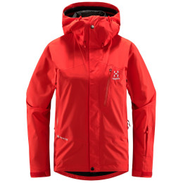 Giacca impermeabile da donna Haglöfs Astral GTX Jacket