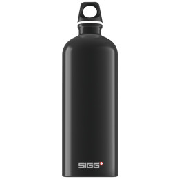 Borraccia Sigg Traveller 1 l nero