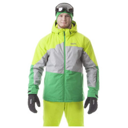 Giacca invernale da uomo Nordblanc Unite