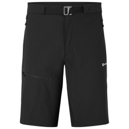 Pantaloni da uomo Montane Tenacity Shorts nero Black