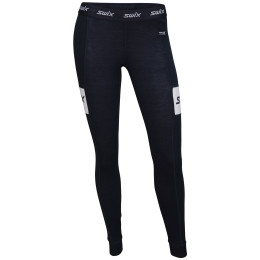 Mutande sportive da donna Swix RaceX Warm W blu Darknavy