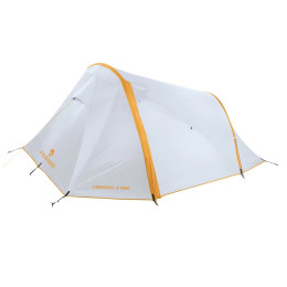 Tenda ultraleggera Ferrino Lightent 3 Pro grigio LiifrGray