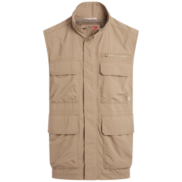 Gilet da uomo Craghoppers NosiLife Adventure Gilet V khaki Earthenware