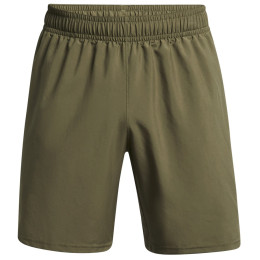 Pantaloncini da uomo Under Armour Woven Wdmk Shorts