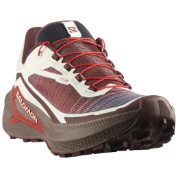 Scarpe da corsa da uomo Salomon Genesis 2