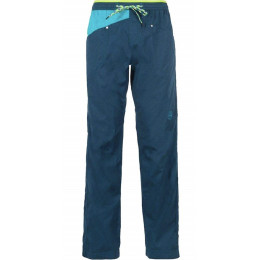 Pantaloni da uomo La Sportiva Bolt Pant M 2021 blu BOpalB
