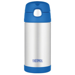 Thermos per bambini Thermos Funtainer 355ml blu Blue