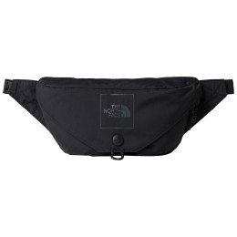 Marsupio The North Face Glen Canyon Lumbar Pack nero Tnf Black