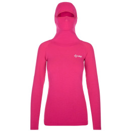 Maglietta sportiva da donna Kilpi Ninja-U rosa